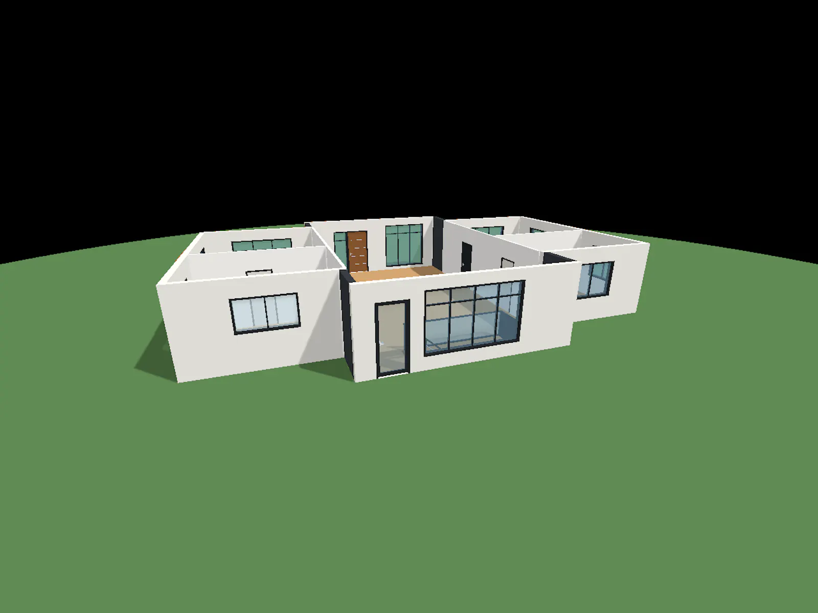 BAKO Architect screenshot 6