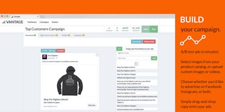 Vantage gallery image