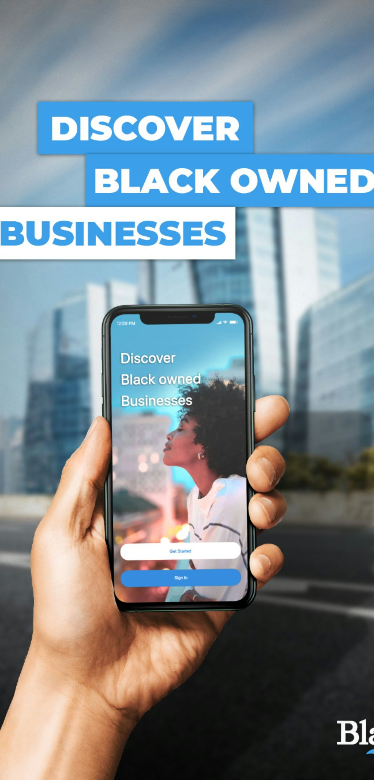 Blackville — Launch Edition gallery image