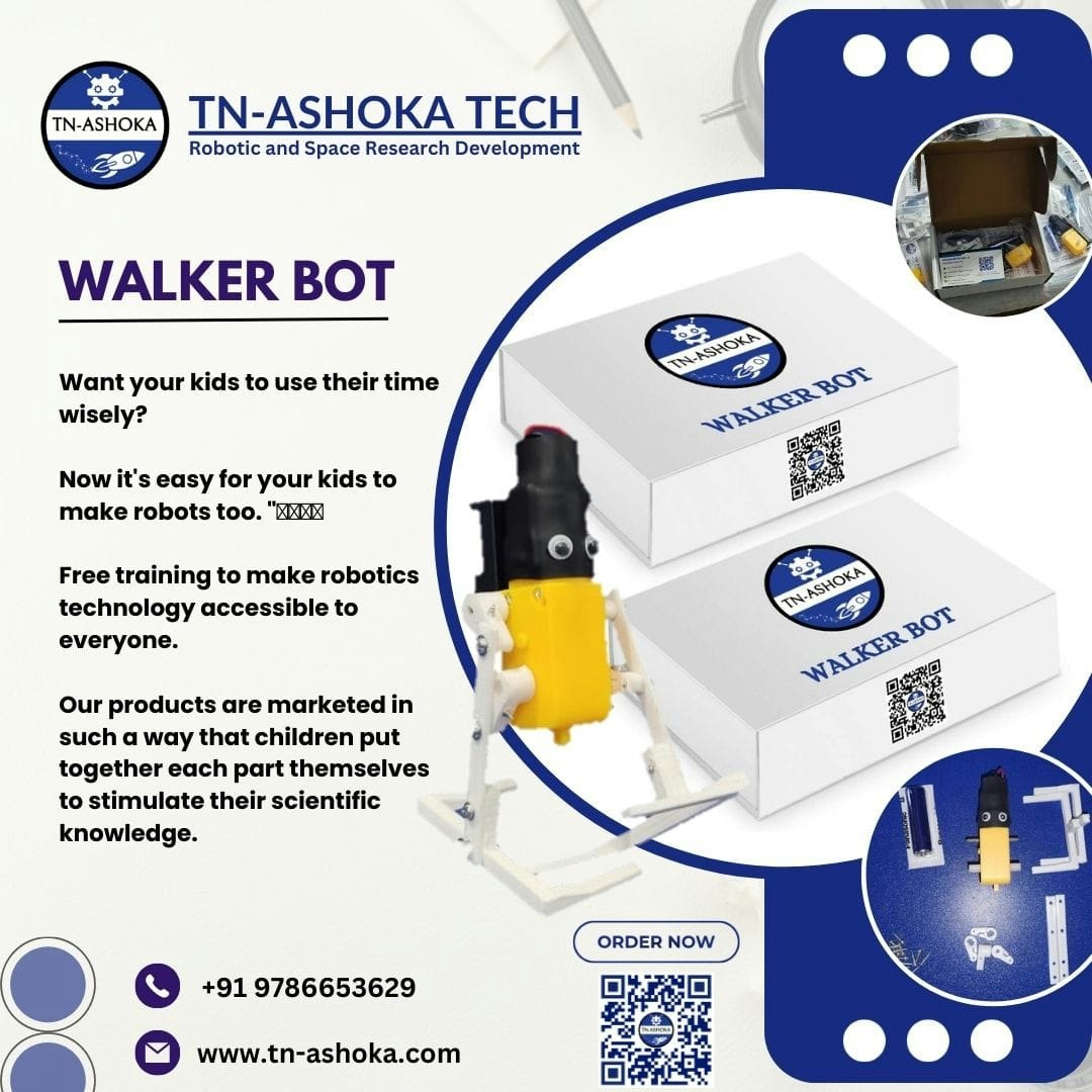 WALKER BOT