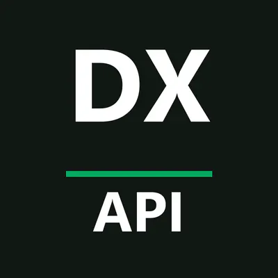 DX API