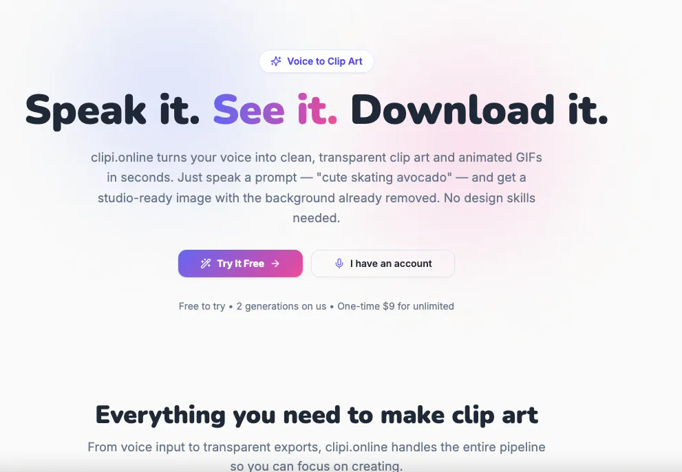 clipi gallery image