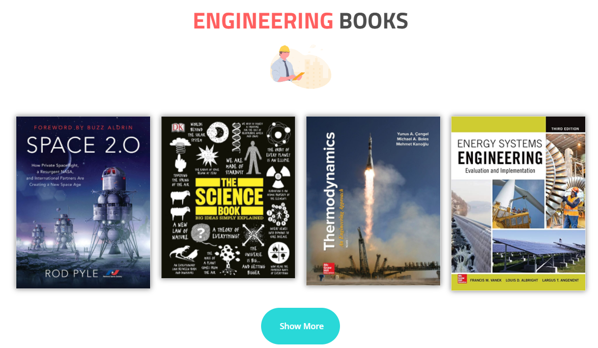 Engineering Passion gallery image