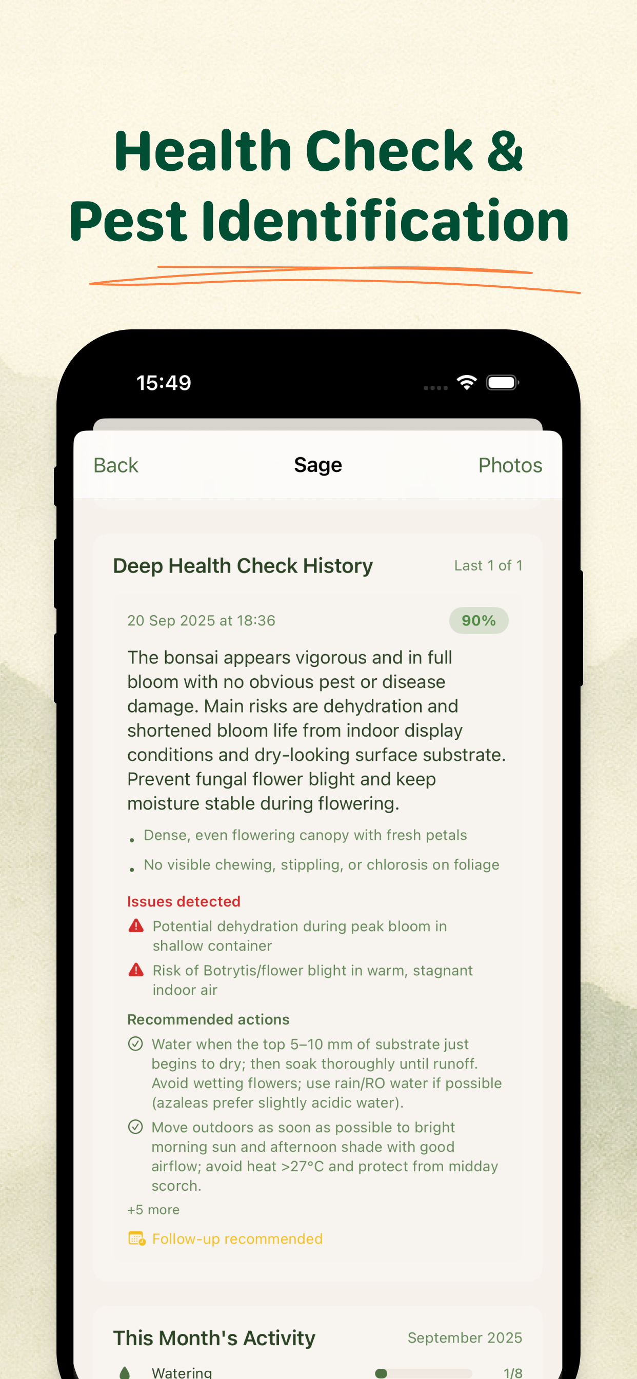 Bonsai Buddy gallery image