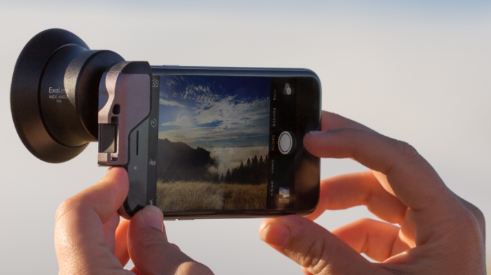 ExoLens PRO | ZEISS gallery image