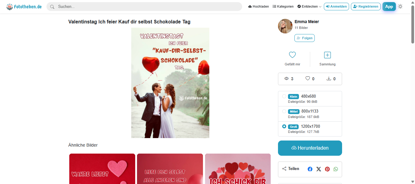 fototheken.de gallery image