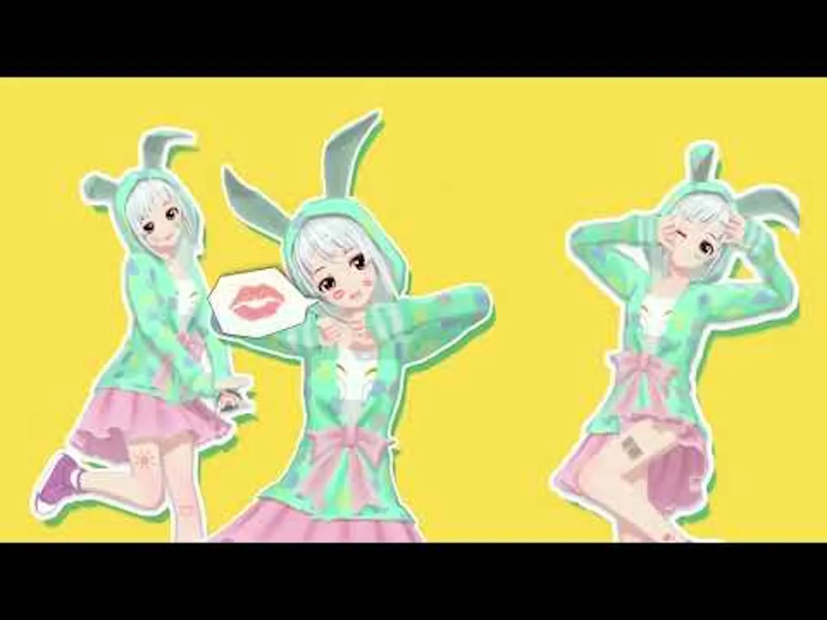 Live3d Vtuber Maker