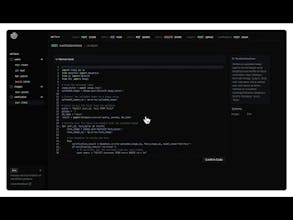 APIGen gallery image