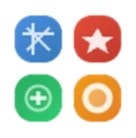 MobileAppDev.reviews logo