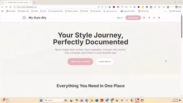 My Style Ally gallery image