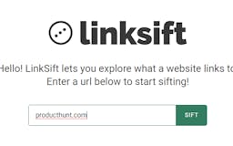 LinkSift.com media 1