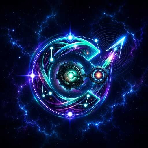 Cosmos gallery image