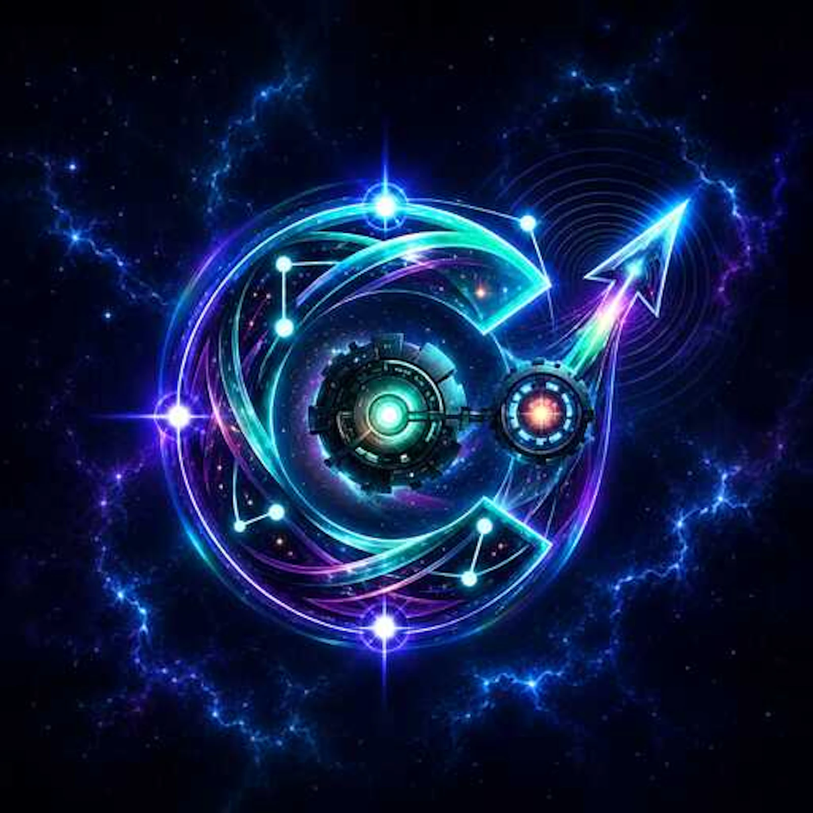 Cosmos screenshot 1