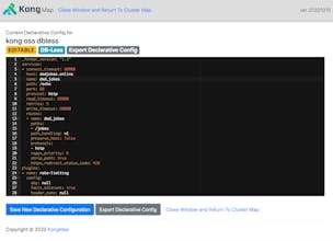 KongMap gallery image