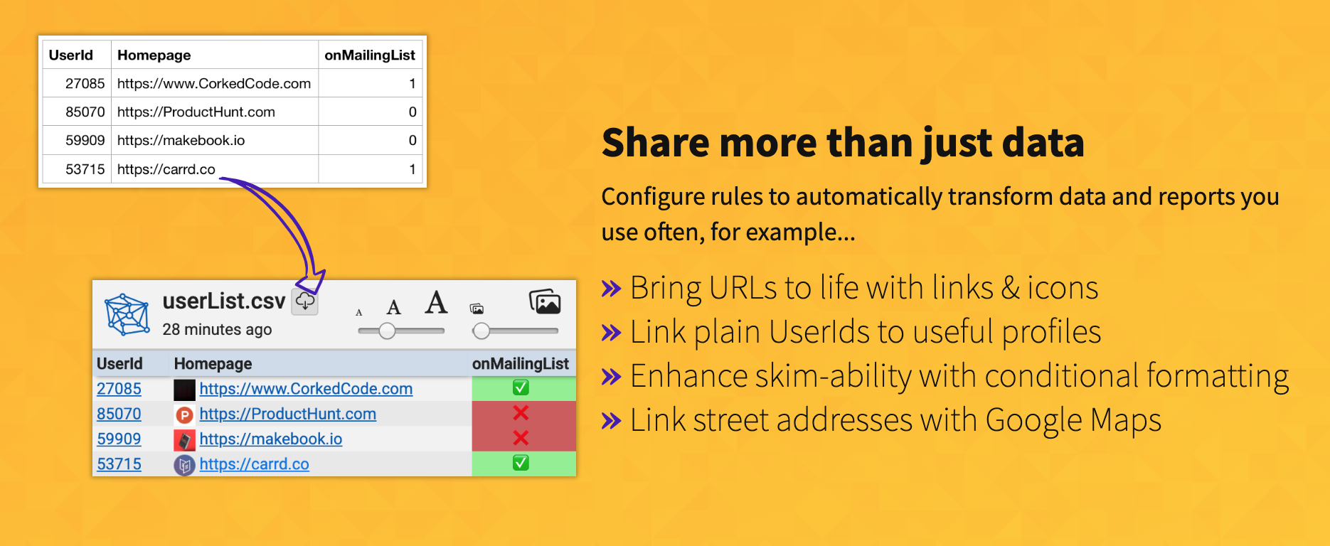 DataSkimmer gallery image