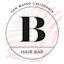 Bond Hair Bar