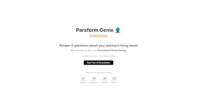 Paraform Genie gallery image