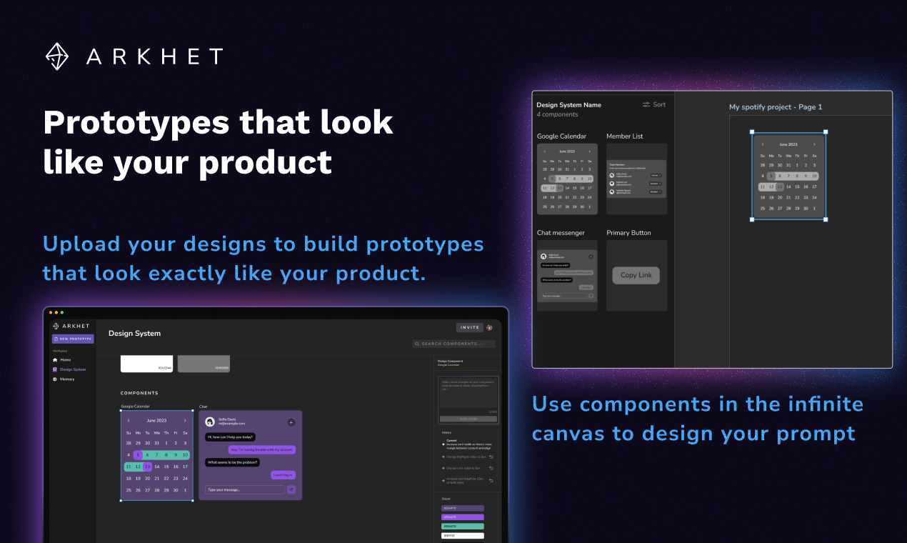 Arkhet gallery image