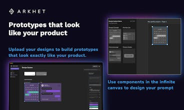 Arkhet gallery image