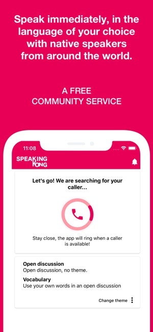 Speakingkong gallery image