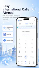 esimoa — Travel eSIM, Calls & VPN gallery image