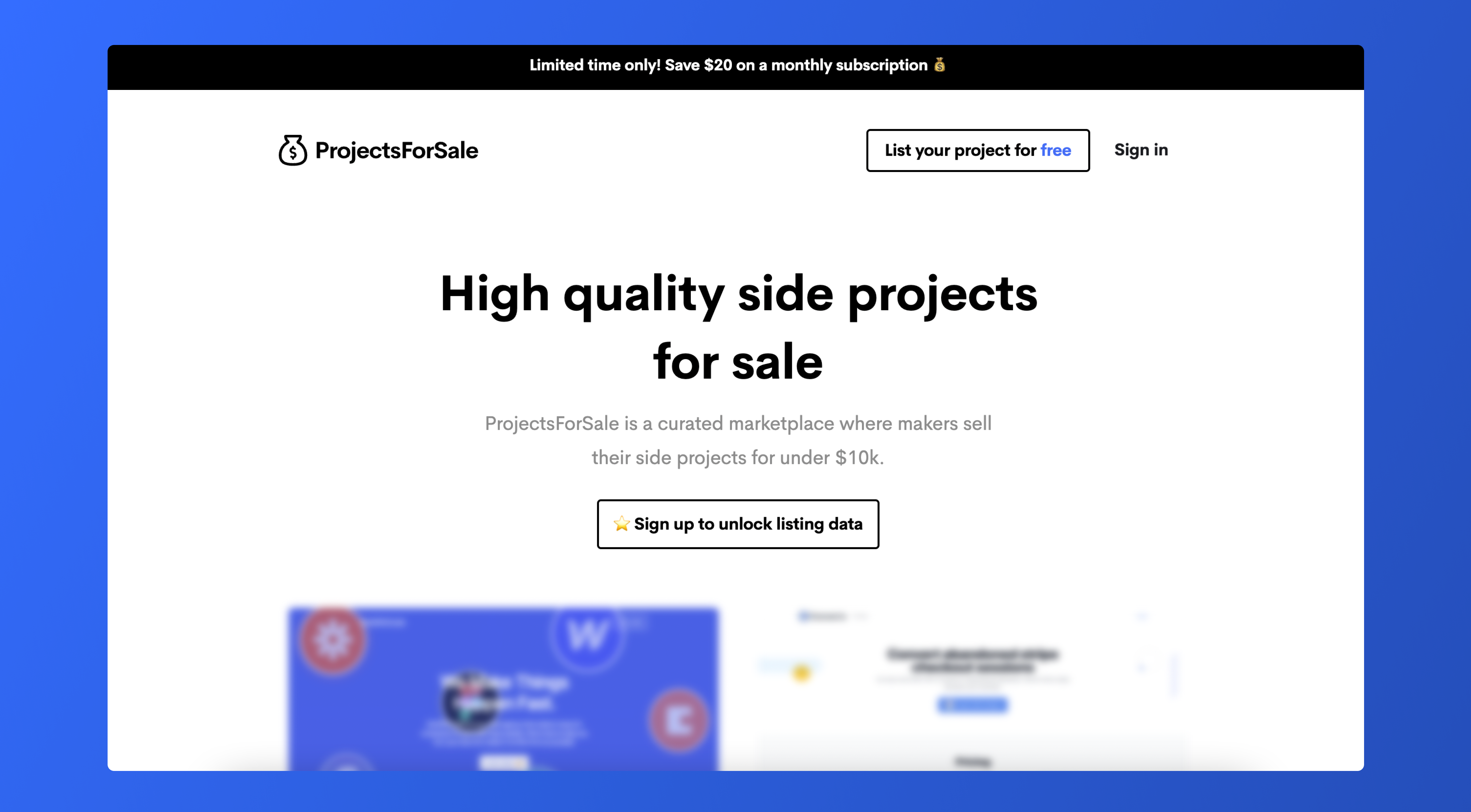 Proyectos de abordaje media 1
