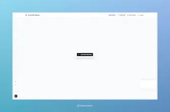 SuperMindMaps AI gallery image