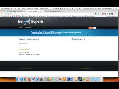 50k Unlimited Text to Speech [Exlusive] gallery image