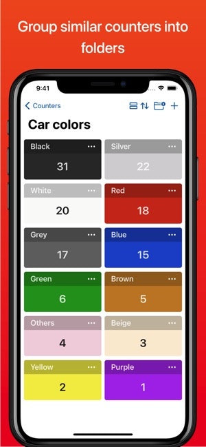 Count Me gallery image