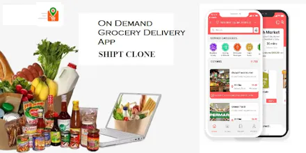 Shopurgrocery gallery image