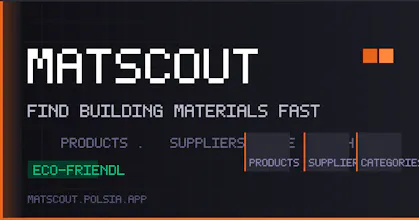 MatScout gallery image