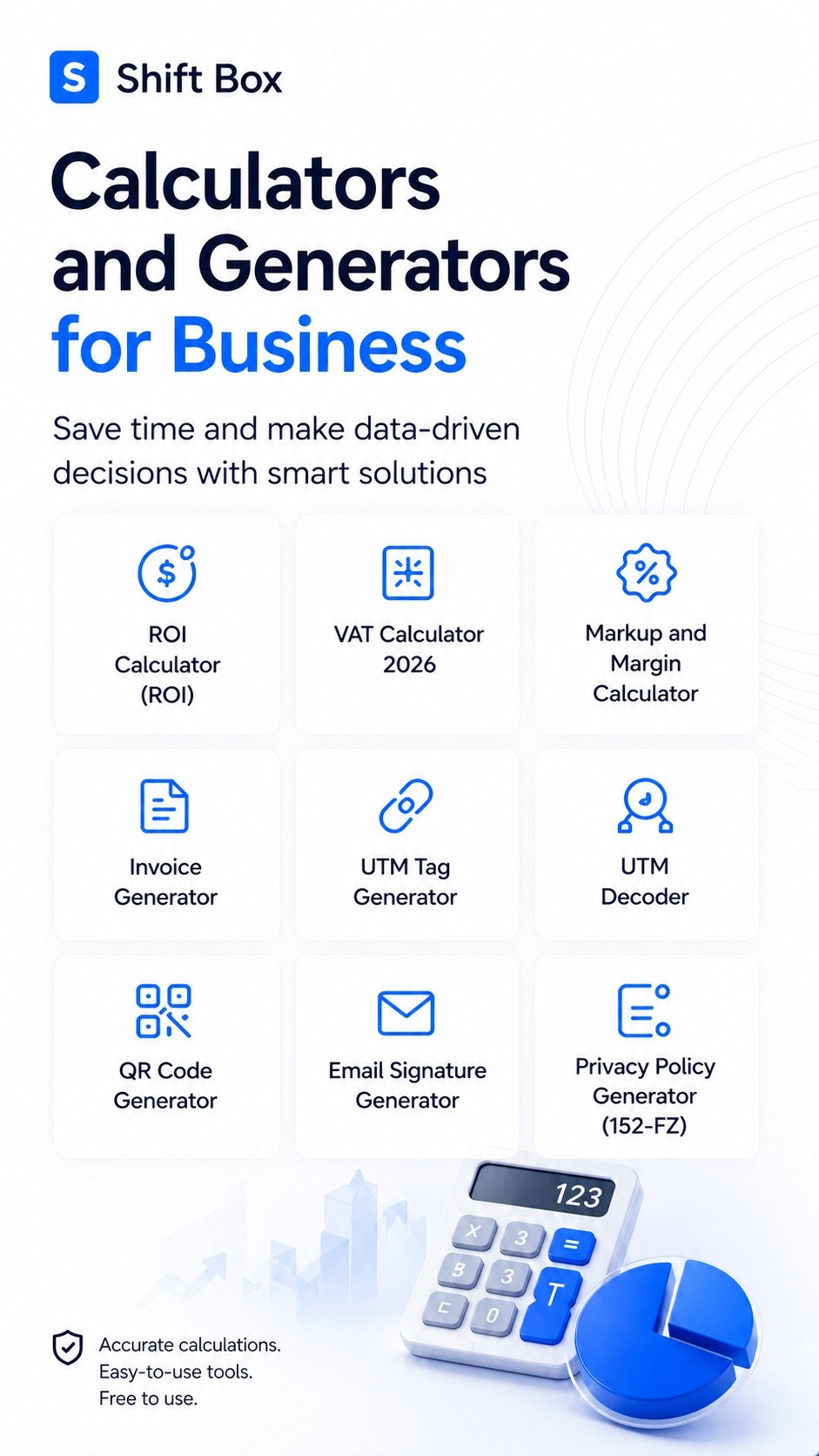 Shift Box gallery image