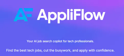 AppliFlow gallery image