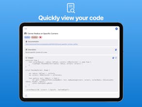 Snippets Studio 2.0 gallery image