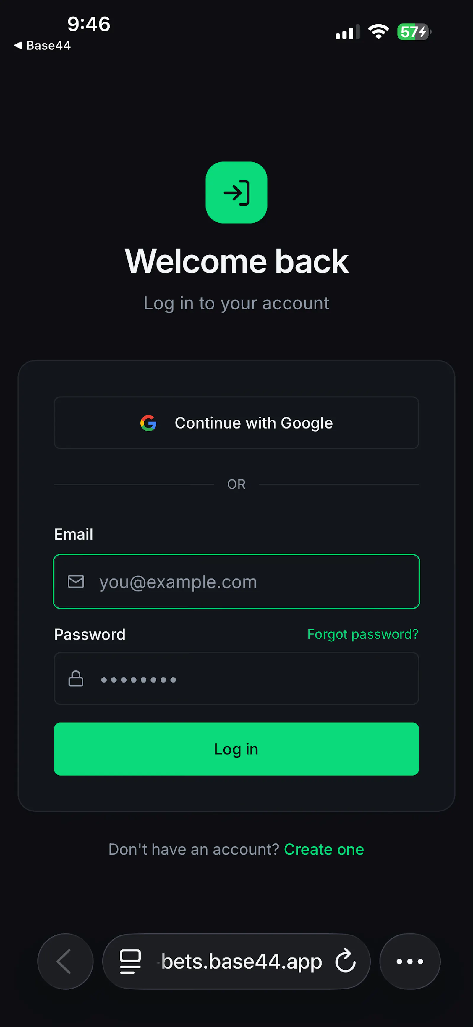 SharpLine screenshot 3