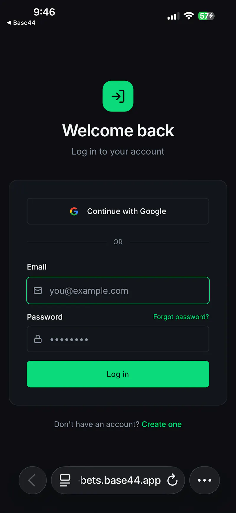 SharpLine screenshot 3