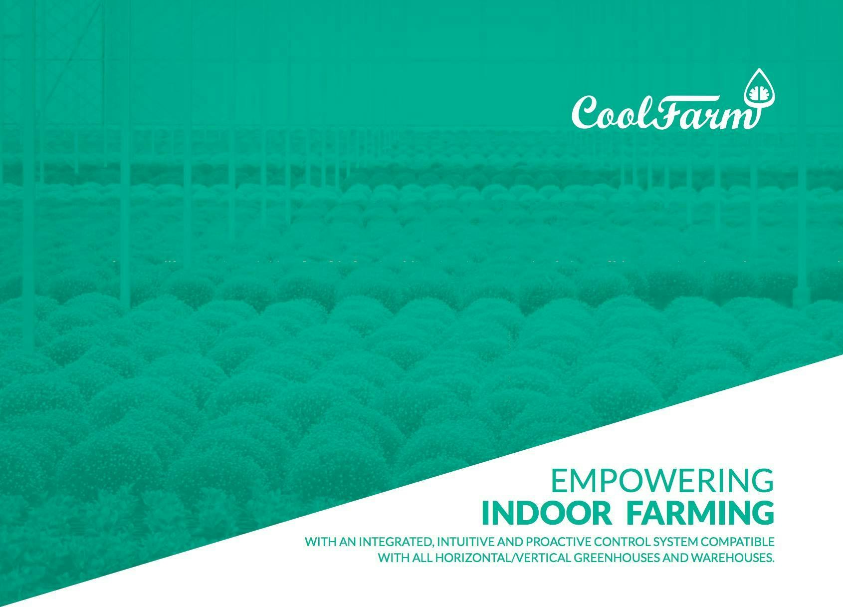 Cool Farm gallery image