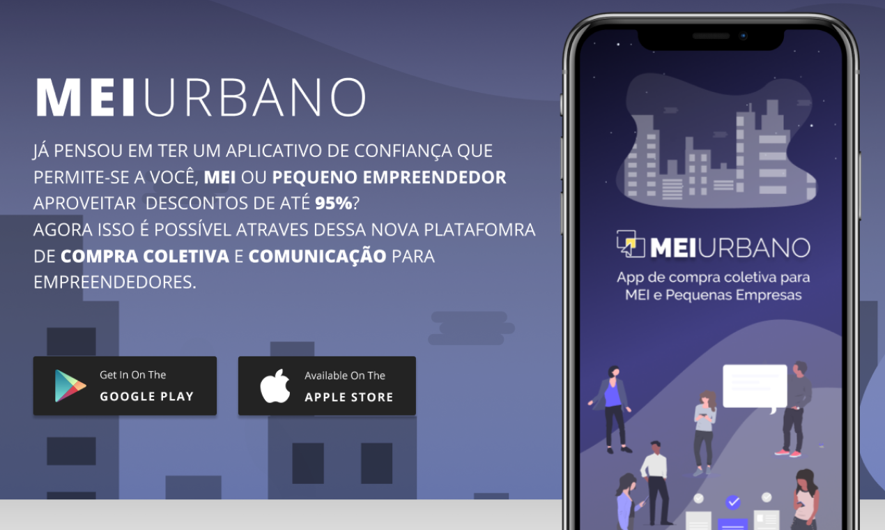 MEIUrbano - MegaHack Grupo 7 SEBRAE gallery image