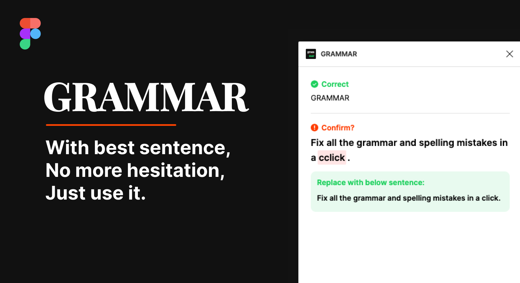 GRAMMAR gallery image