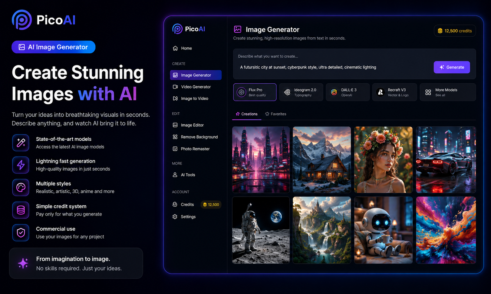 PicoAI 2.0 gallery image