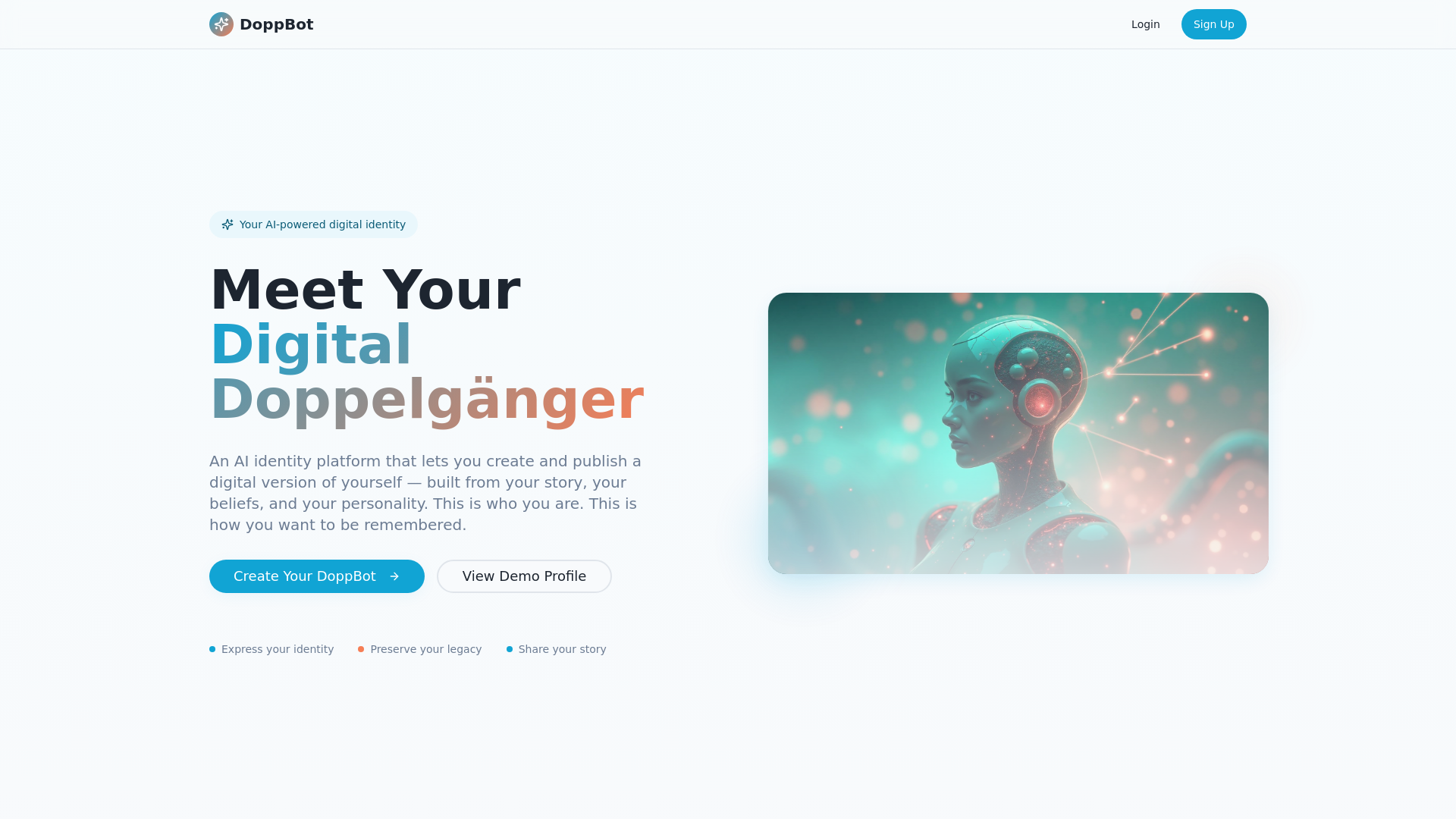 DoppBot gallery image