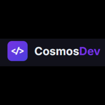 CosmosDev