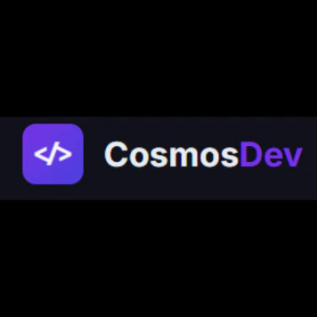 CosmosDev