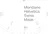 Mondaine Helvetica