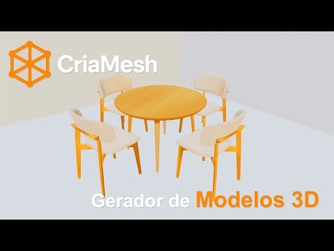 CriaMesh gallery image