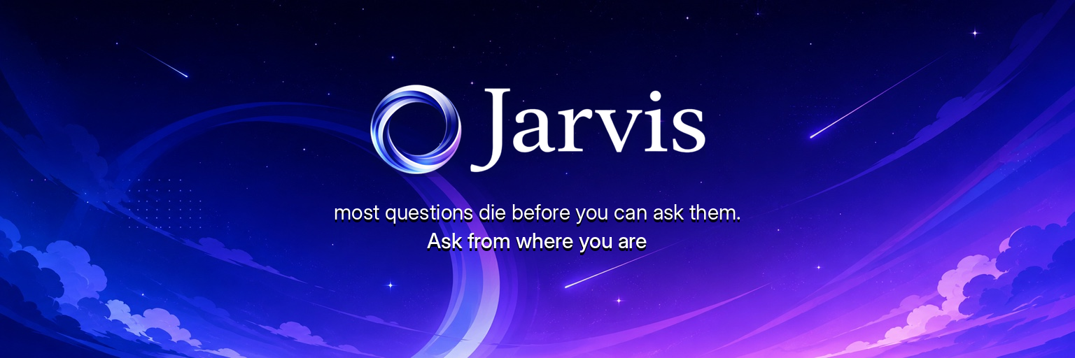 Jarvis gallery image