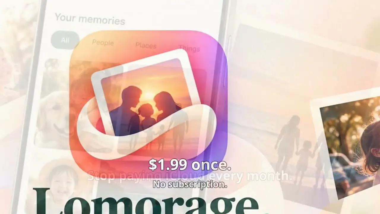 Lomorage gallery image