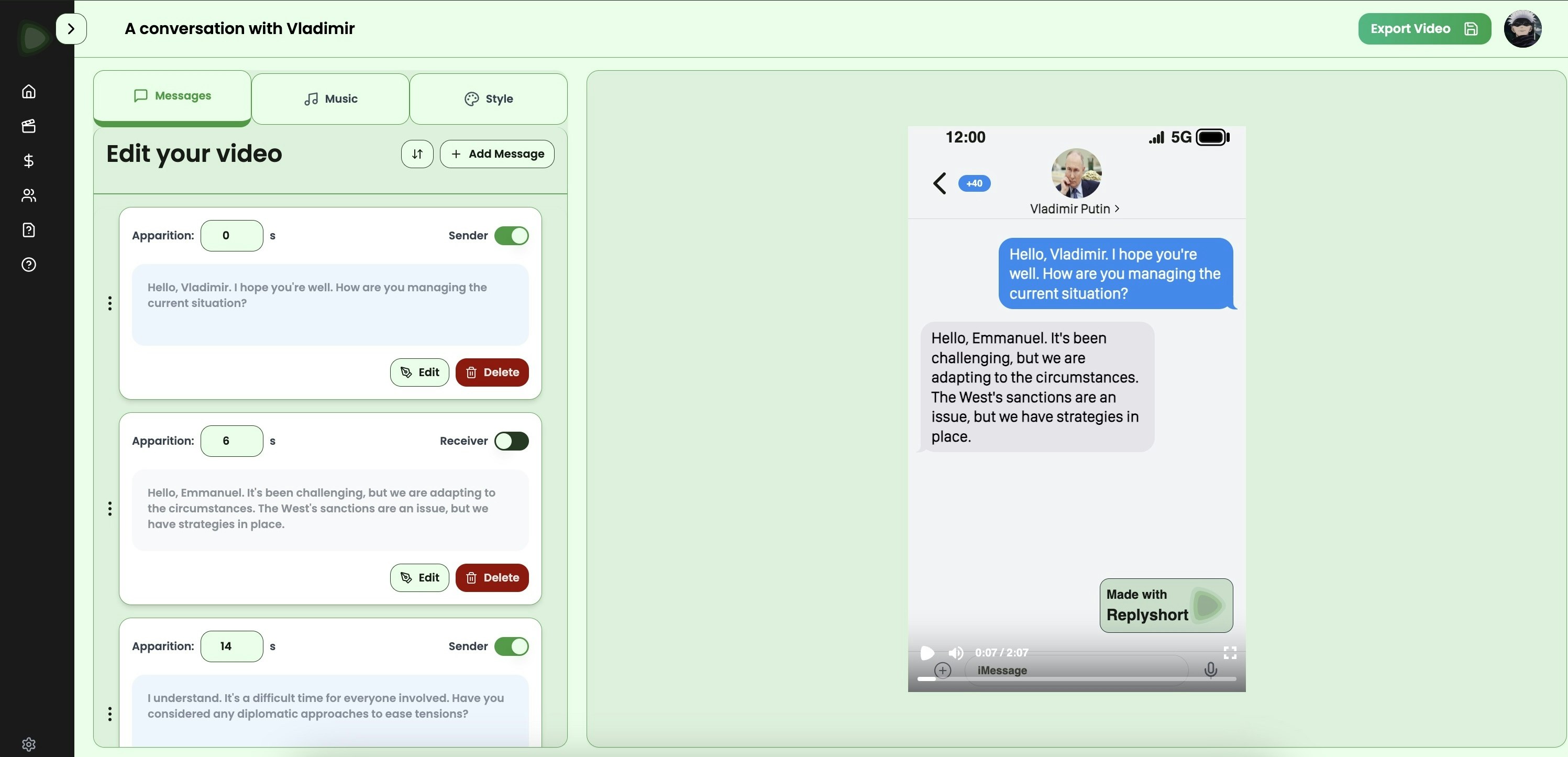 ReplyShort gallery image