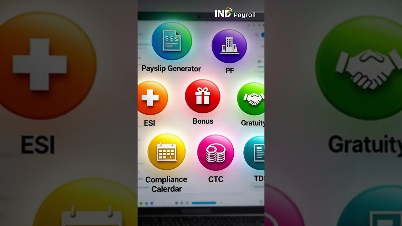 INDPayroll gallery image