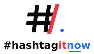 HashtagItNow gallery image